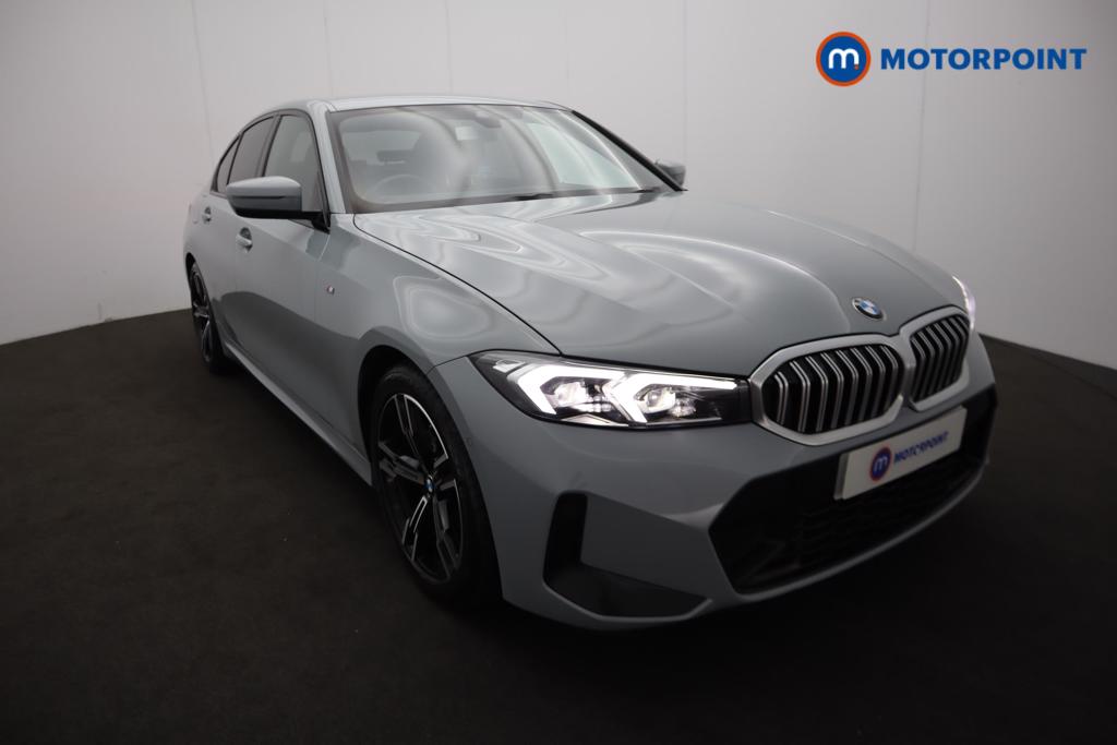 BMW 3 Series M Sport Automatic Petrol Saloon - Stock Number (1508565) - 21st supplementary image