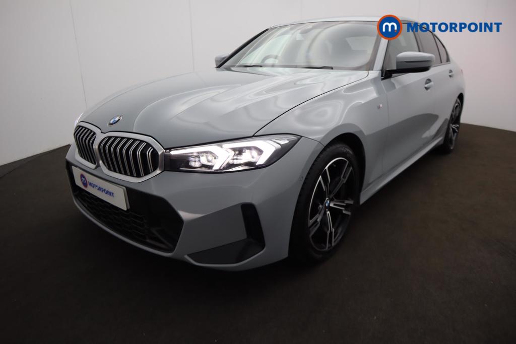 BMW 3 Series M Sport Automatic Petrol Saloon - Stock Number (1508565) - 22nd supplementary image