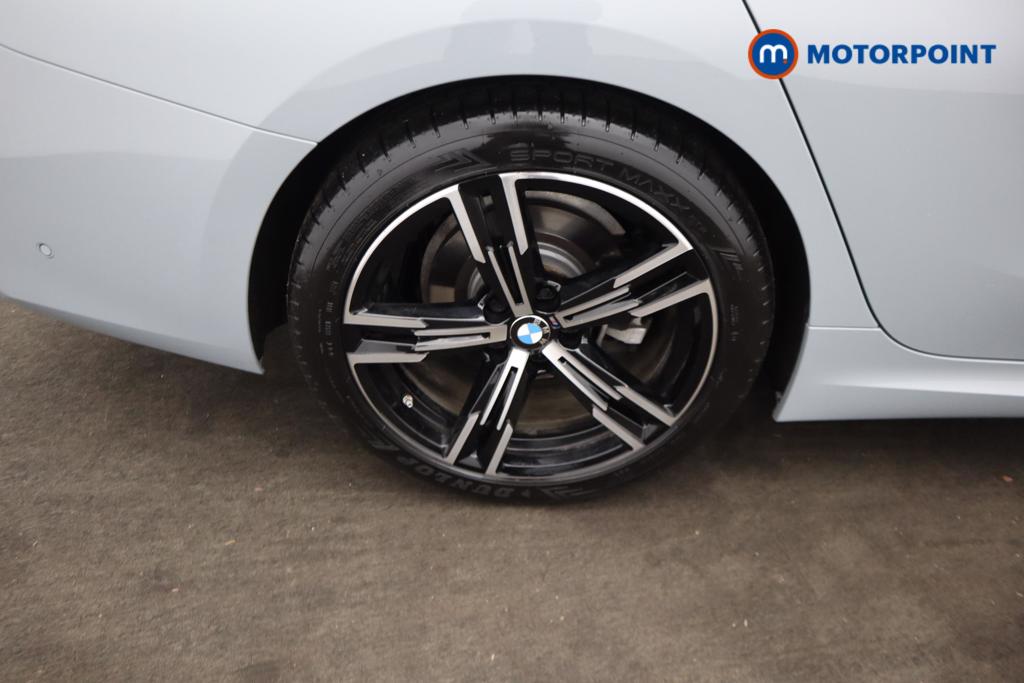 BMW 3 Series M Sport Automatic Petrol Saloon - Stock Number (1508565) - 25th supplementary image