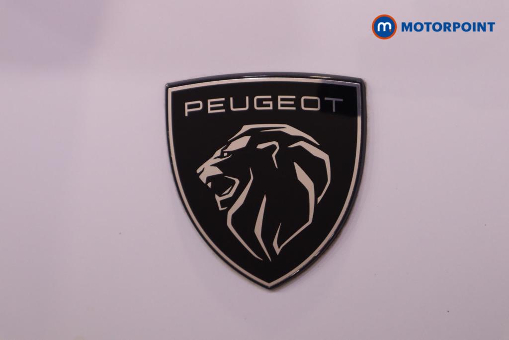 Peugeot 408 GT Automatic Petrol Hatchback - Stock Number (1508659) - 22nd supplementary image