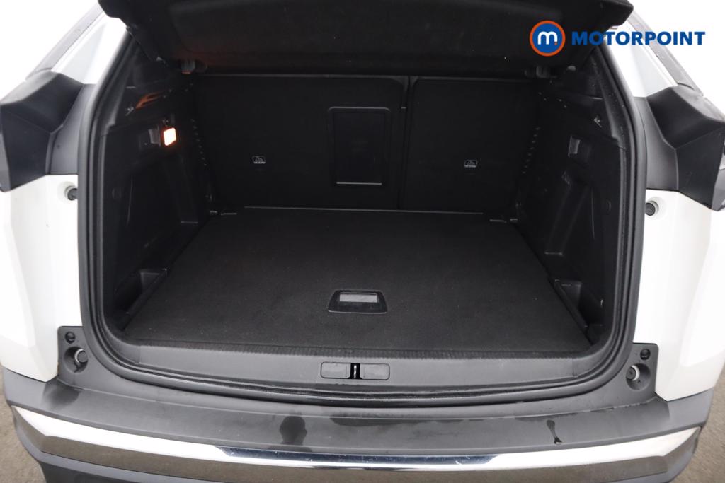 Peugeot 3008 Allure Premium Manual Diesel SUV - Stock Number (1508917) - 5th supplementary image