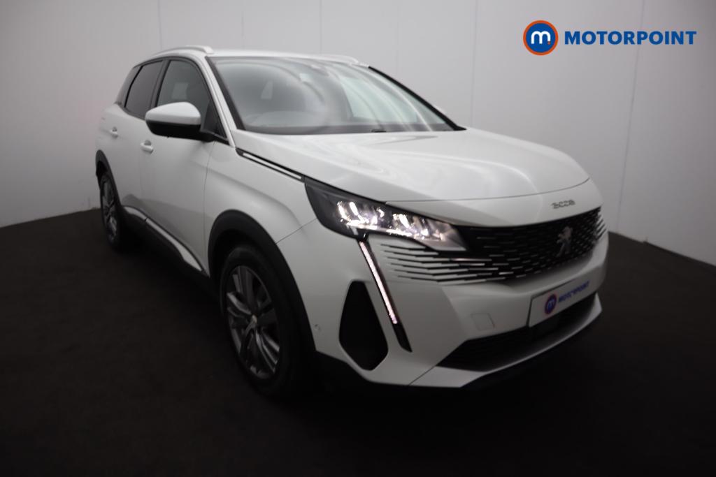 Peugeot 3008 Allure Premium Manual Diesel SUV - Stock Number (1508917) - 20th supplementary image