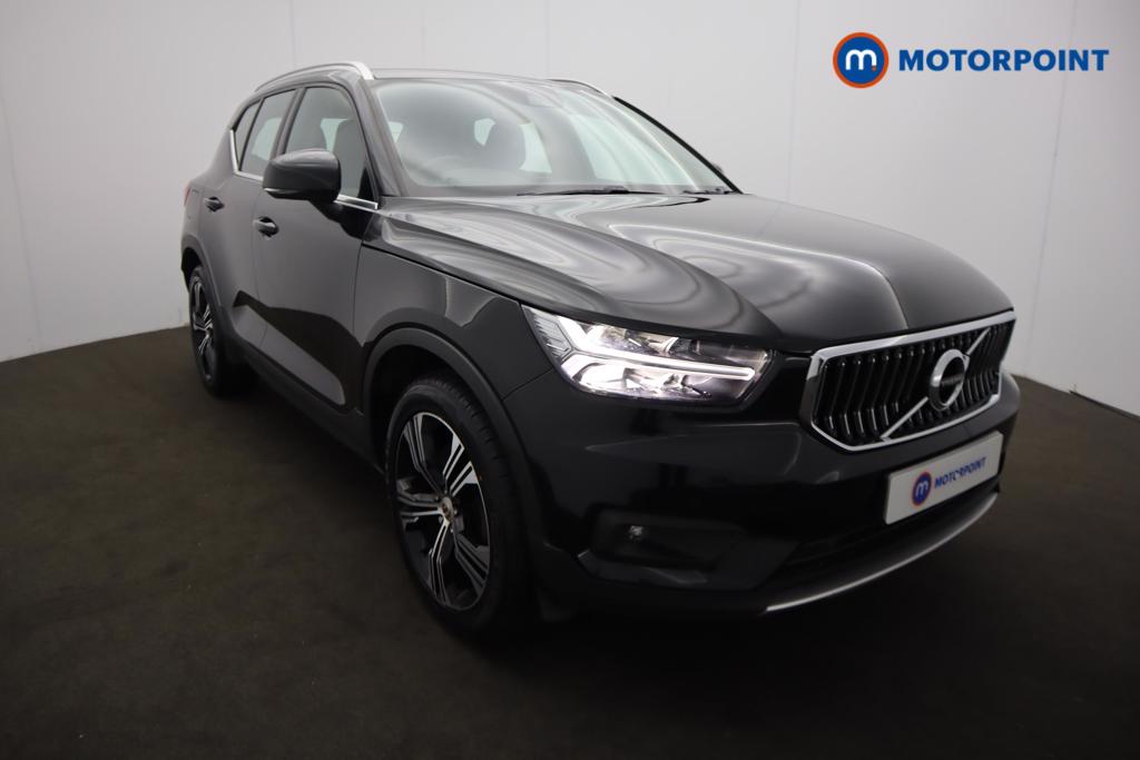 Volvo Xc40 Inscription Pro Automatic Petrol Plug-In Hybrid SUV - Stock Number (1509425) - 20th supplementary image