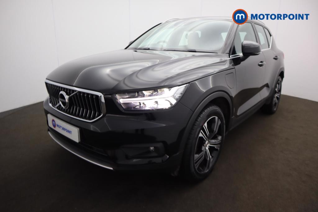 Volvo Xc40 Inscription Pro Automatic Petrol Plug-In Hybrid SUV - Stock Number (1509425) - 21st supplementary image