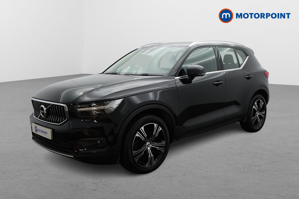 Volvo Xc40 Inscription Pro Automatic Petrol Plug-In Hybrid SUV - Stock Number (1509425) - Passenger side front corner