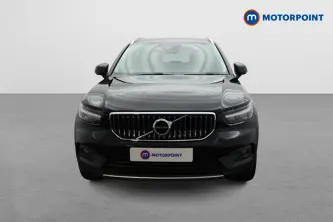 Volvo Xc40 Inscription Pro Automatic Petrol Plug-In Hybrid SUV - Stock Number (1509425) - Front bumper