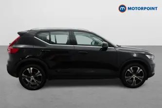 Volvo Xc40 Inscription Pro Automatic Petrol Plug-In Hybrid SUV - Stock Number (1509425) - Drivers side