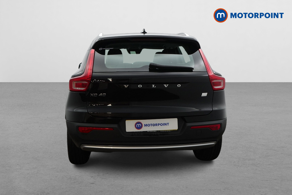 Volvo Xc40 Inscription Pro Automatic Petrol Plug-In Hybrid SUV - Stock Number (1509425) - Rear bumper