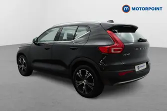 Volvo Xc40 Inscription Pro Automatic Petrol Plug-In Hybrid SUV - Stock Number (1509425) - Passenger side rear corner