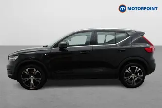 Volvo Xc40 Inscription Pro Automatic Petrol Plug-In Hybrid SUV - Stock Number (1509425) - Passenger side