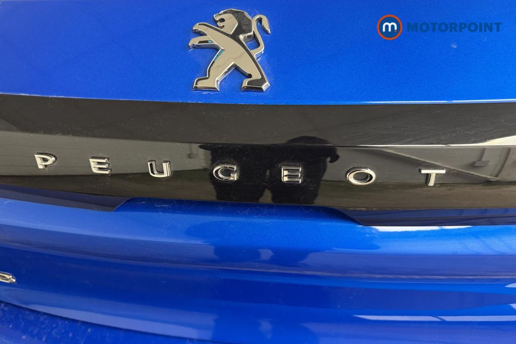 Peugeot 208 GT Automatic Electric Hatchback - Stock Number (1509720) - 22nd supplementary image