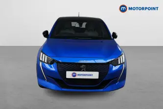 Peugeot 208 GT Automatic Electric Hatchback - Stock Number (1509720) - Front bumper