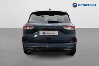 Ford Kuga St-Line X Edition Manual Petrol SUV - Stock Number (1509837) - Rear bumper