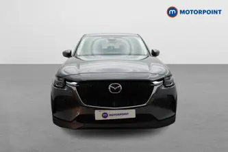 Mazda Cx-60 Exclusive-Line Automatic Petrol Plug-In Hybrid SUV - Stock Number (1510034) - Front bumper