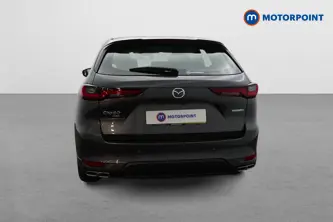 Mazda Cx-60 Exclusive-Line Automatic Petrol Plug-In Hybrid SUV - Stock Number (1510034) - Rear bumper