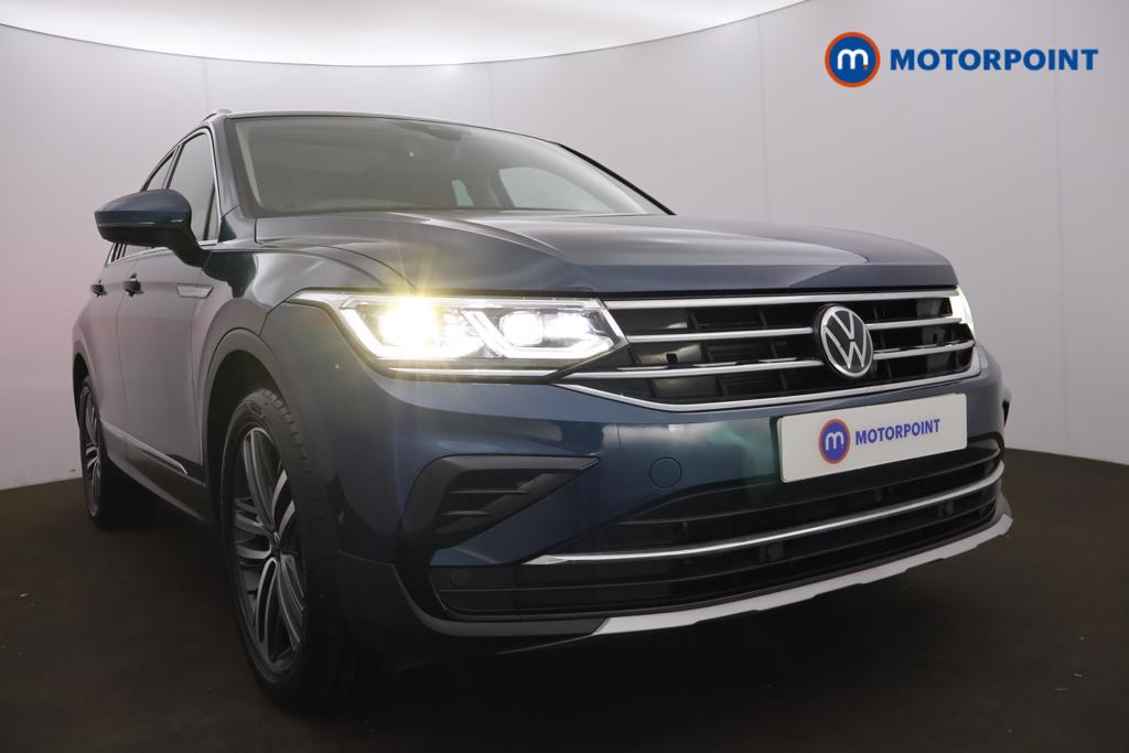 Volkswagen Tiguan Elegance Automatic Petrol SUV - Stock Number (1510295) - 29th supplementary image