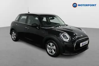 Mini Hatchback Cooper Classic Manual Petrol Hatchback - Stock Number (1510961) - Drivers side front corner