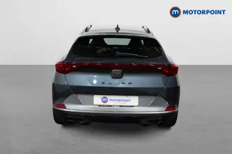 Cupra Formentor VZ2 Automatic Petrol SUV - Stock Number (1511089) - Rear bumper