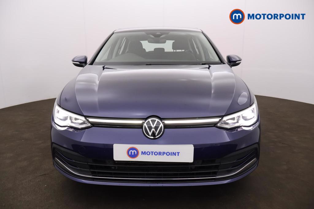 Volkswagen Golf Style Automatic Petrol Hatchback - Stock Number (1511126) - 23rd supplementary image