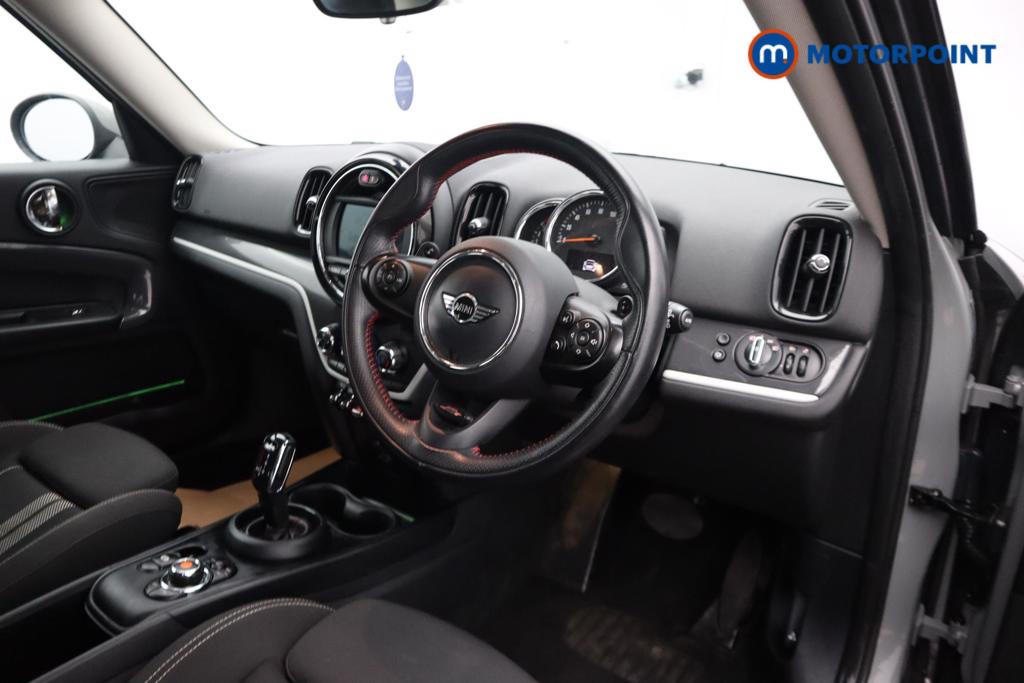 Mini Countryman Cooper S Automatic Diesel SUV - Stock Number (1511329) - 6th supplementary image