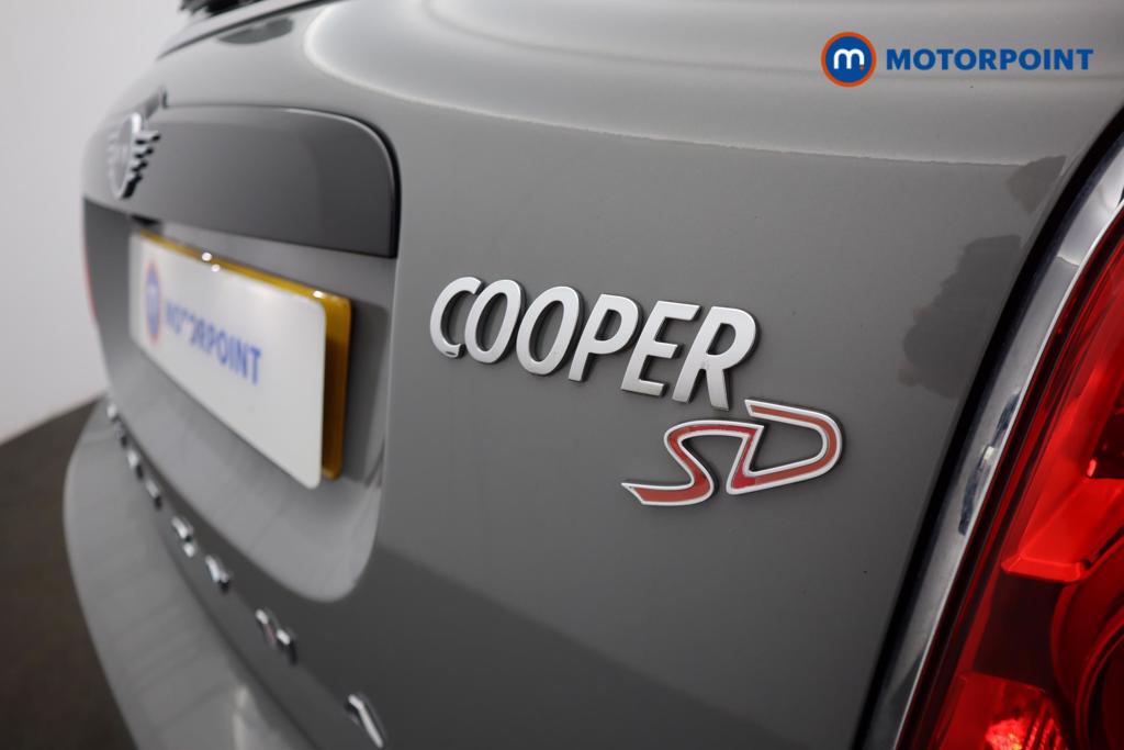 Mini Countryman Cooper S Automatic Diesel SUV - Stock Number (1511329) - 20th supplementary image