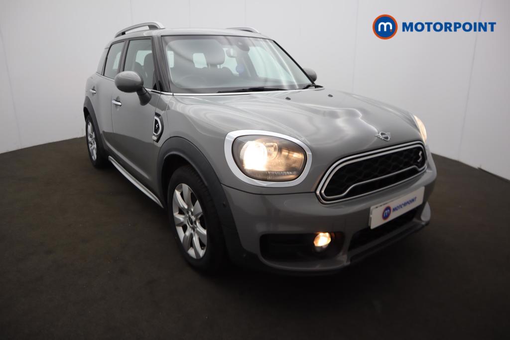 Mini Countryman Cooper S Automatic Diesel SUV - Stock Number (1511329) - 21st supplementary image