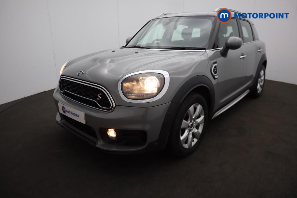 Mini Countryman Cooper S Automatic Diesel SUV - Stock Number (1511329) - 22nd supplementary image