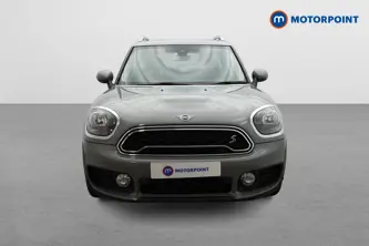 Mini Countryman Cooper S Automatic Diesel SUV - Stock Number (1511329) - Front bumper