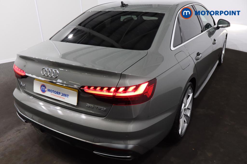 Audi A4 S Line Automatic Petrol Saloon - Stock Number (1511354) - 28th supplementary image