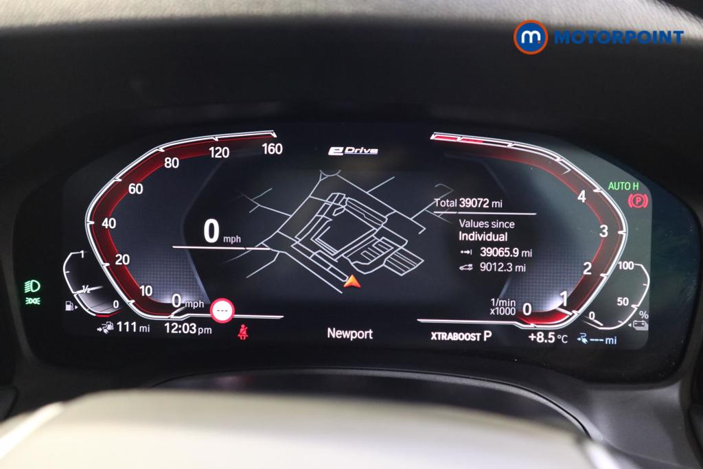 BMW 3 Series Sport Pro Automatic Petrol Plug-In Hybrid Estate - Stock Number (1511388) - 5th supplementary image