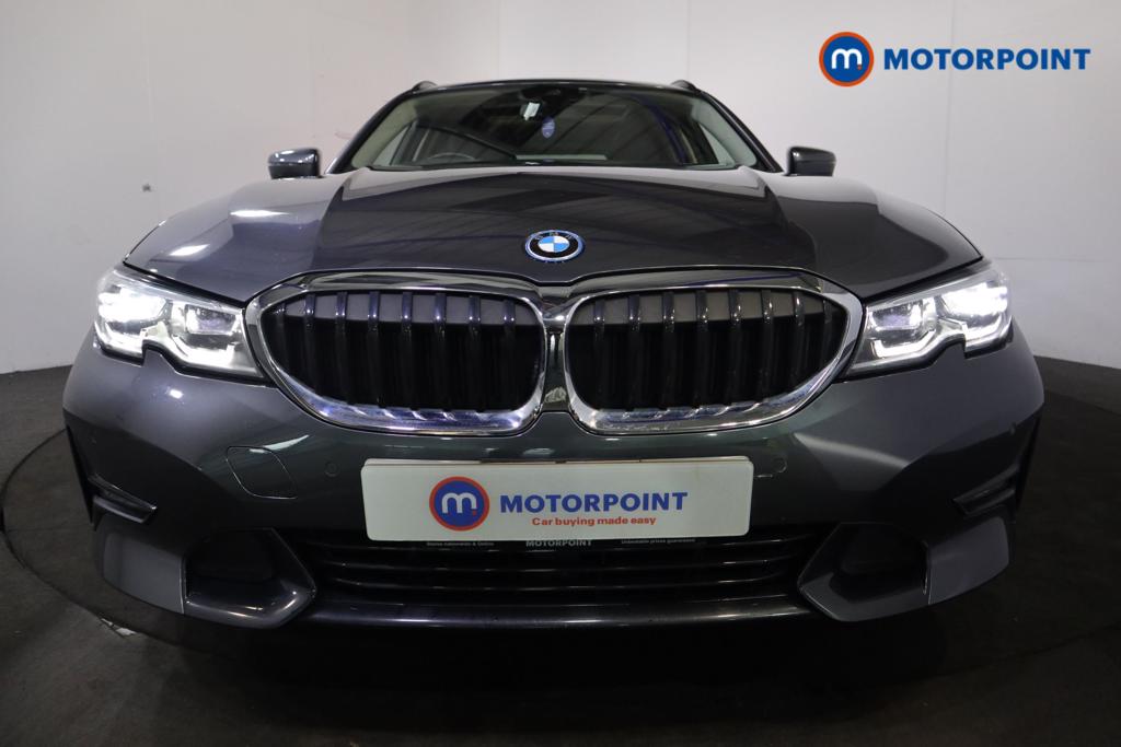 BMW 3 Series Sport Pro Automatic Petrol Plug-In Hybrid Estate - Stock Number (1511388) - 32nd supplementary image