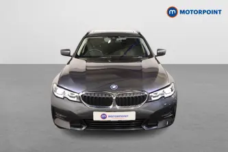 BMW 3 Series Sport Pro Automatic Petrol Plug-In Hybrid Estate - Stock Number (1511388) - Front bumper