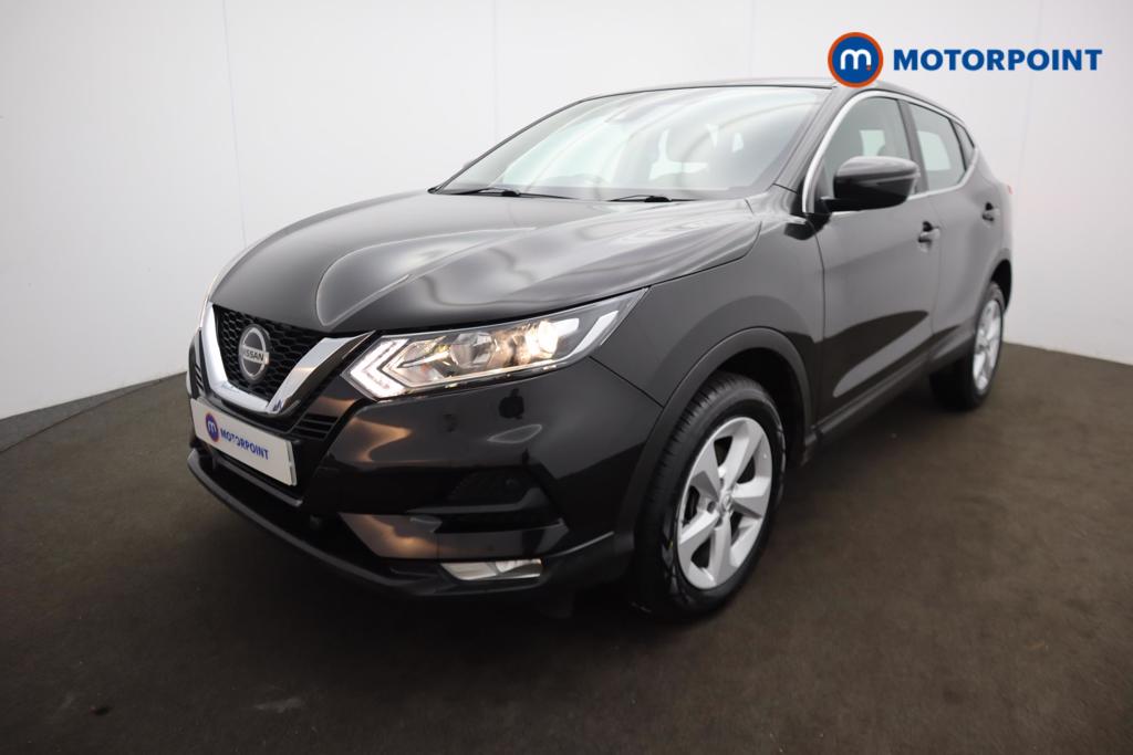 Nissan Qashqai Acenta Premium Automatic Petrol SUV - Stock Number (1511450) - 19th supplementary image