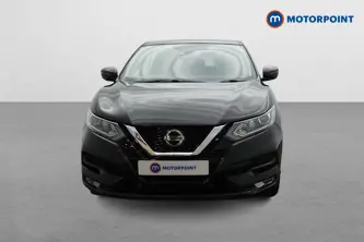 Nissan Qashqai Acenta Premium Automatic Petrol SUV - Stock Number (1511450) - Front bumper