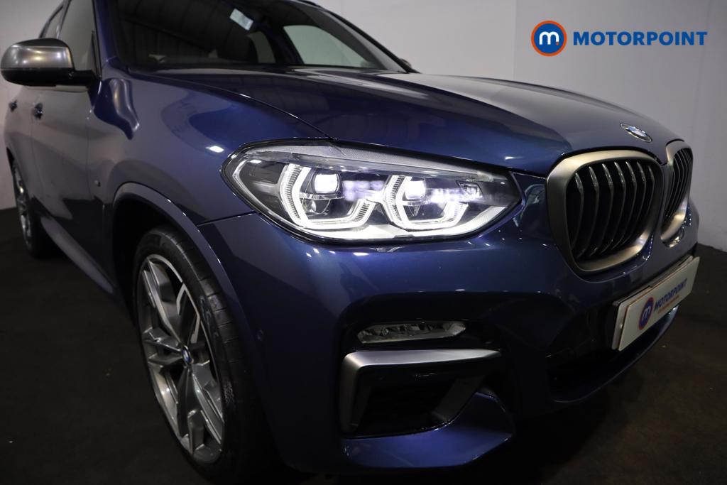 BMW X3 M40i Automatic Petrol SUV - Stock Number (1511489) - 33rd supplementary image