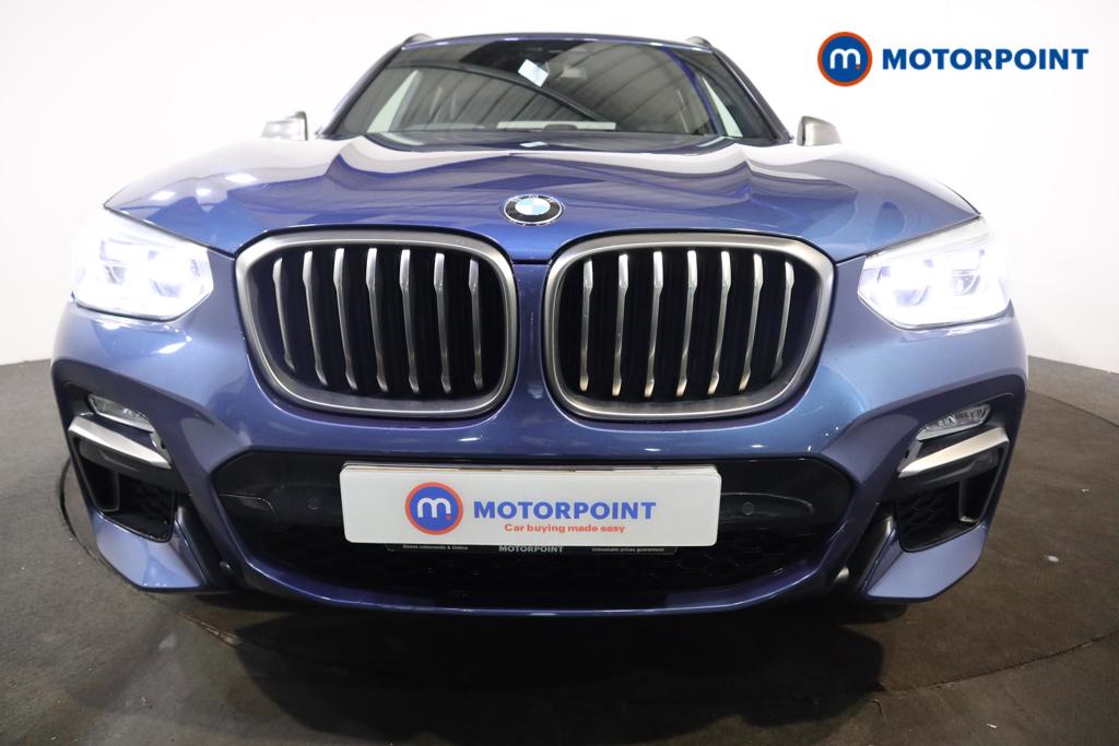 BMW X3 M40i Automatic Petrol SUV - Stock Number (1511489) - 34th supplementary image