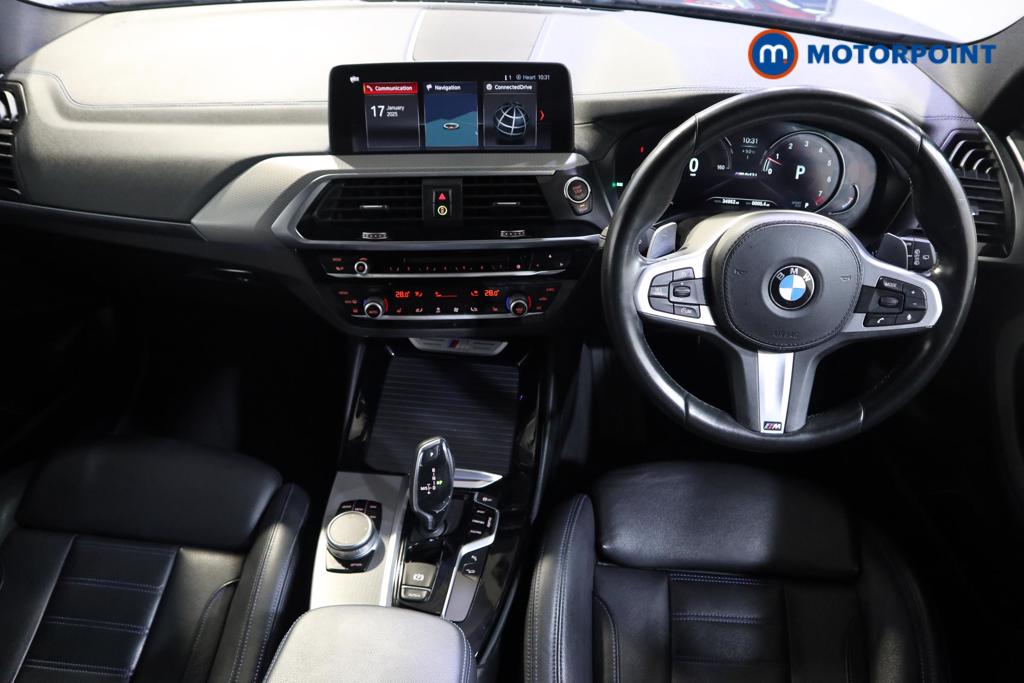 BMW X3 M40i Automatic Petrol SUV - Stock Number (1511489) - 1st supplementary image