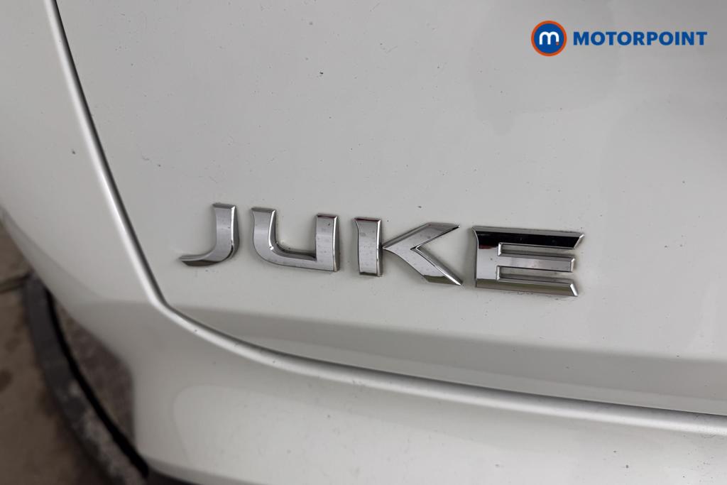 Nissan Juke Acenta Automatic Petrol SUV - Stock Number (1511571) - 19th supplementary image