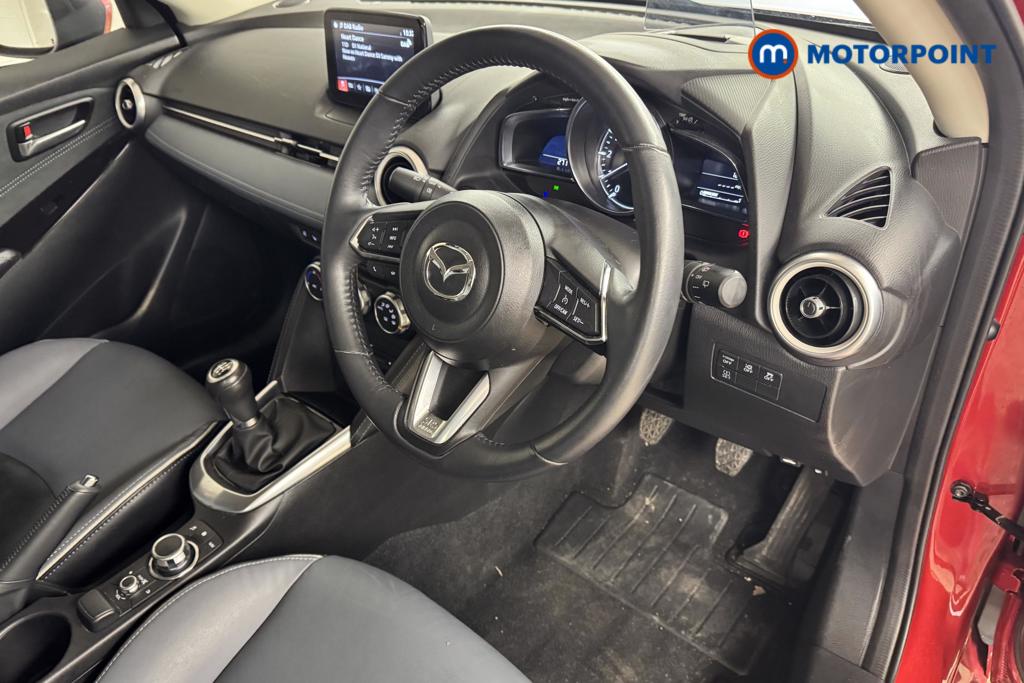 Mazda 2 Gt Sport Nav Manual Petrol Hatchback - Stock Number (1511670) - 7th supplementary image