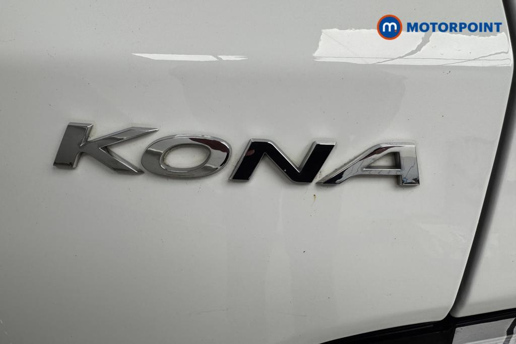 Hyundai Kona Premium Automatic Petrol-Electric Hybrid SUV - Stock Number (1511709) - 20th supplementary image