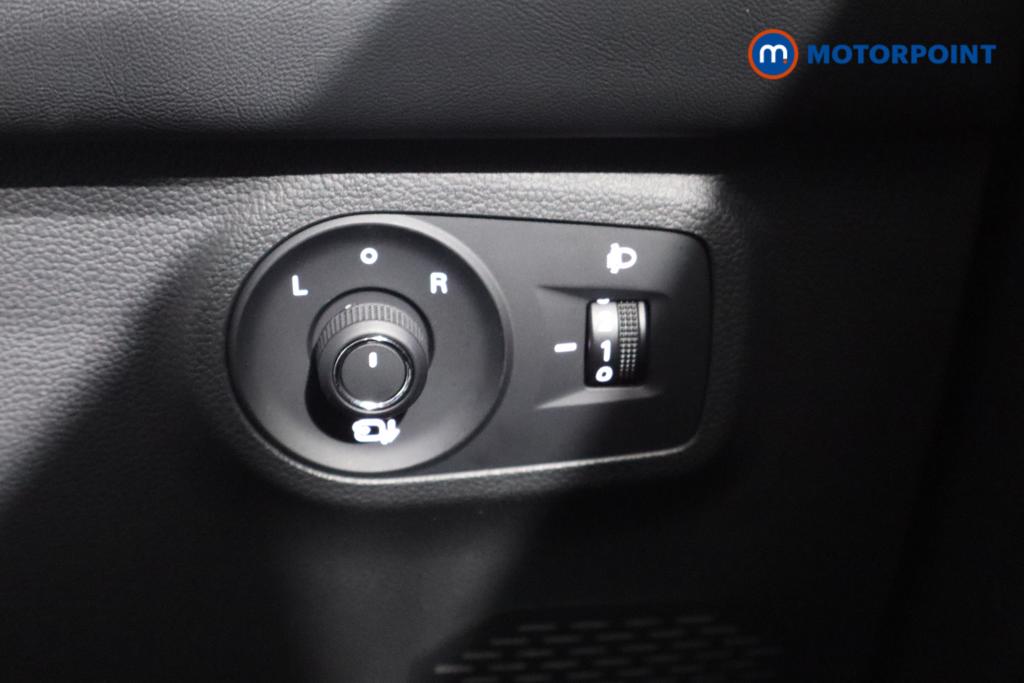 Mg Motor Uk ZS Trophy Connect Ev Automatic Electric SUV - Stock Number (1511753) - 11th supplementary image