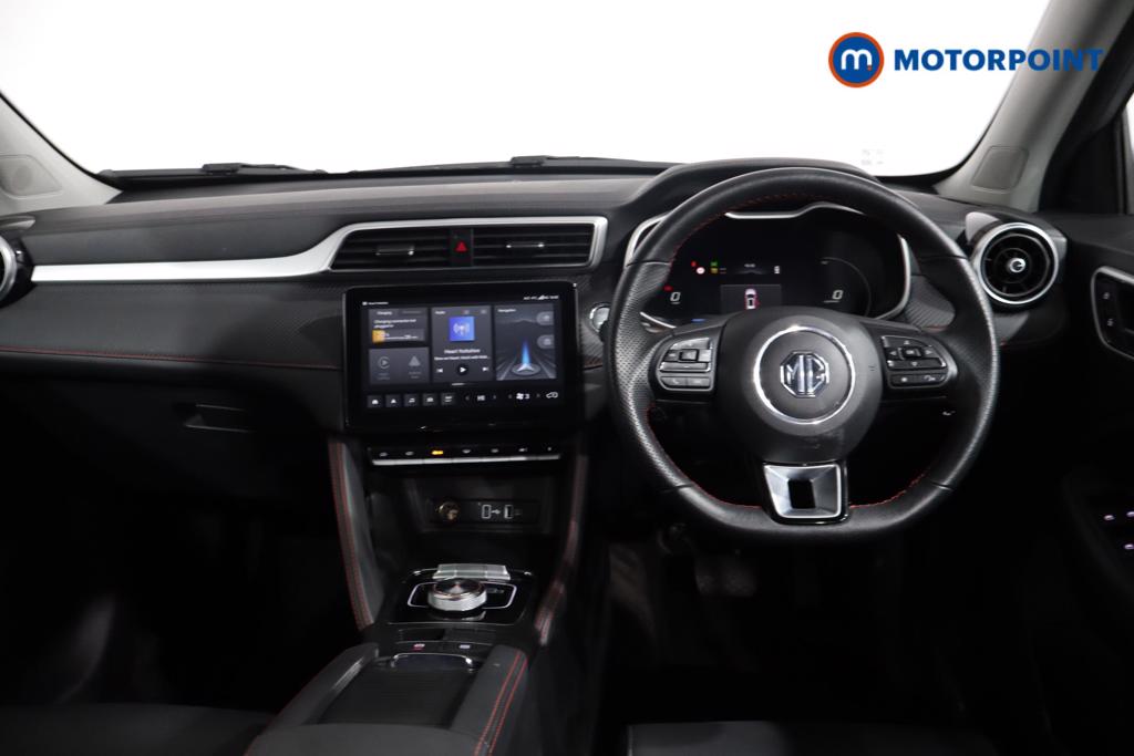 Mg Motor Uk ZS Trophy Connect Ev Automatic Electric SUV - Stock Number (1511753) - 1st supplementary image