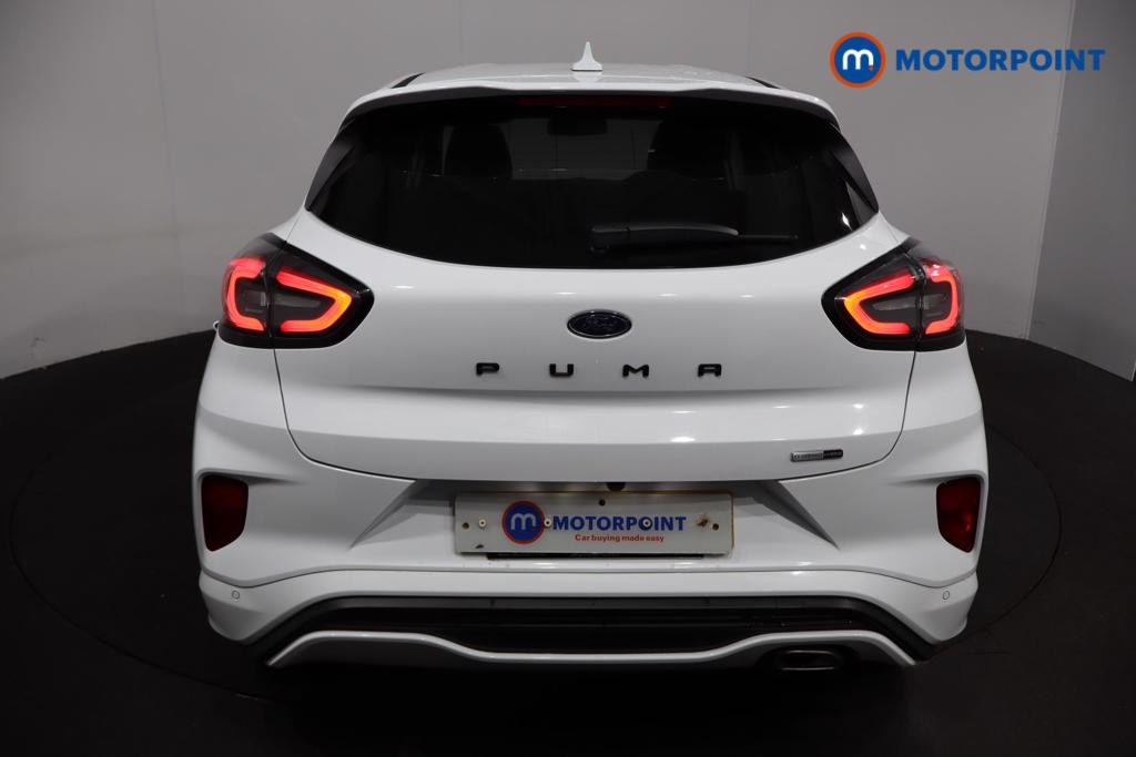 Ford Puma St-Line X Manual Petrol-Electric Hybrid SUV - Stock Number (1511760) - 18th supplementary image