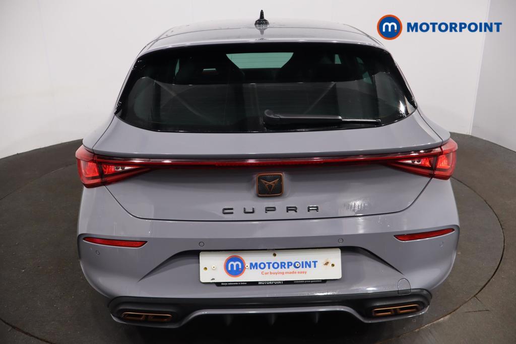 Cupra Leon VZ2 Automatic Petrol Plug-In Hybrid Hatchback - Stock Number (1511761) - 17th supplementary image