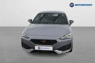 Cupra Leon VZ2 Automatic Petrol Plug-In Hybrid Hatchback - Stock Number (1511761) - Front bumper