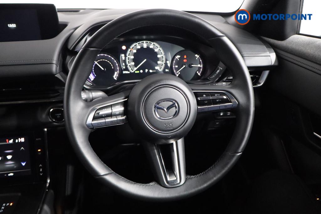 Mazda Mx-30 Exclusive Line Automatic Petrol Plug-In Hybrid SUV - Stock Number (1511775) - 6th supplementary image