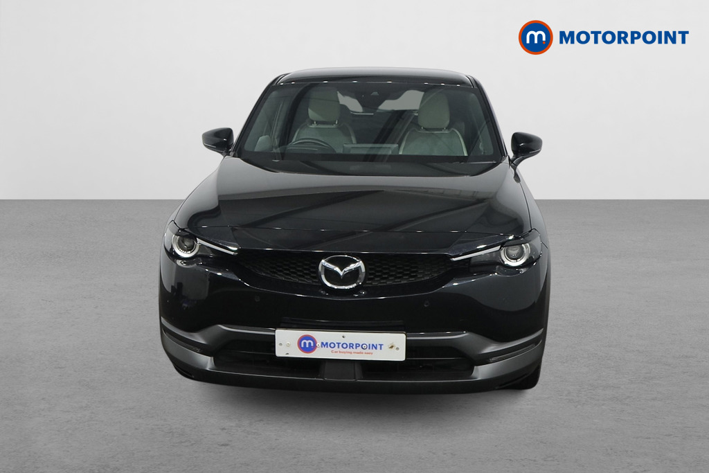 Mazda Mx-30 Exclusive Line Automatic Petrol Plug-In Hybrid SUV - Stock Number (1511775) - Front bumper