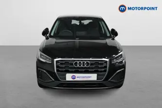 Audi Q2 Technik Automatic Diesel SUV - Stock Number (1511809) - Front bumper