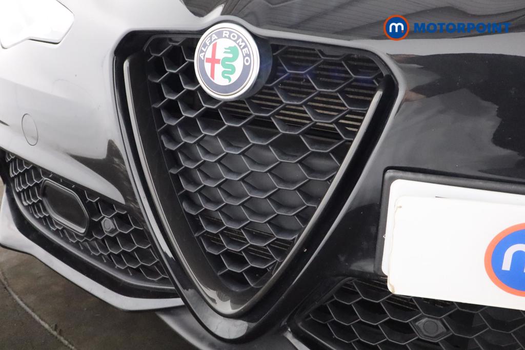 Alfa Romeo Giulia Veloce Automatic Petrol Saloon - Stock Number (1511819) - 24th supplementary image