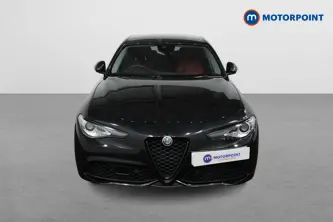 Alfa Romeo Giulia Veloce Automatic Petrol Saloon - Stock Number (1511819) - Front bumper